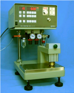 日本ASAHI旭精工，王研式透氣度?平滑度試驗機